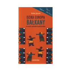Dzika Europa