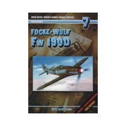 7 Focke-Wulf Fw 190D