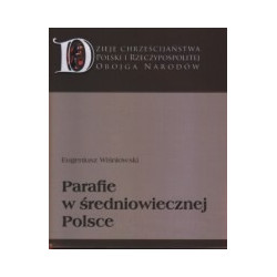 Parafie w średniowiecznej Polsce