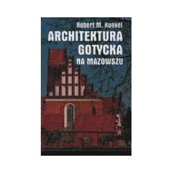 Architektura gotycka na Mazowszu