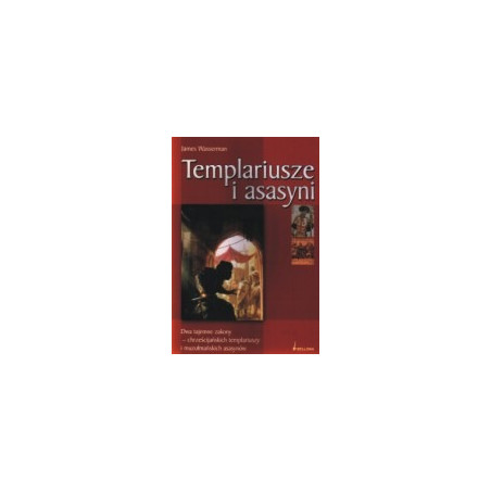 Templariusze i asasyni
