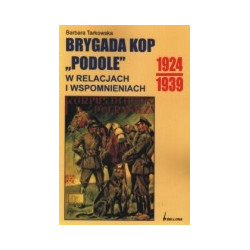 Brygada KOP Podole 1924-1939