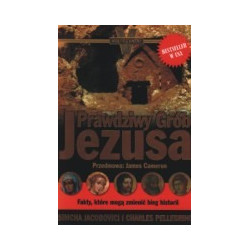 Prawdziwy grób Jezusa