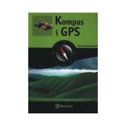 Kompas i GPS dla początkujących