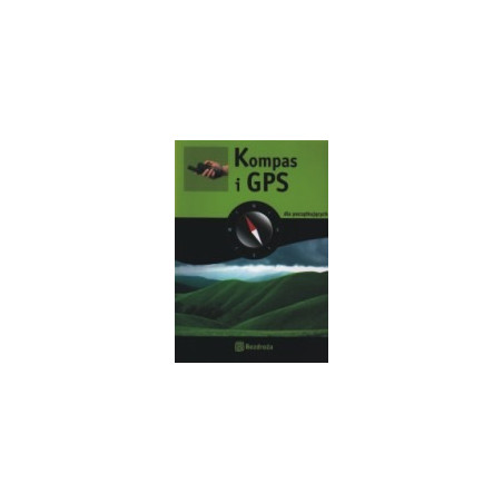 Kompas i GPS dla początkujących