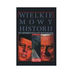 Wielkie mowy historii, t. 4