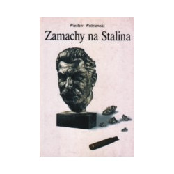 Zamachy na Stalina