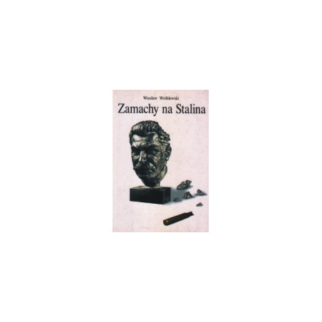 Zamachy na Stalina