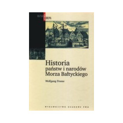 Historia państw i narodów Morza Bałtyckiego