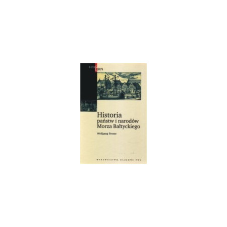 Historia państw i narodów Morza Bałtyckiego