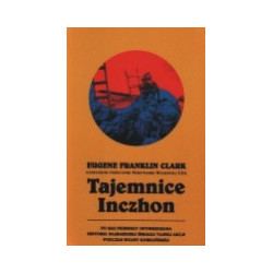 Tajemnice Inczhon