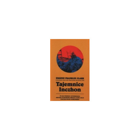 Tajemnice Inczhon