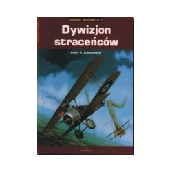 Dywizjon straceńców