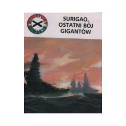 Surigao, ostatni bój gigantów