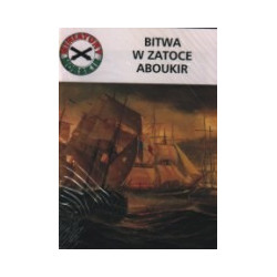 Bitwa w Zatoce Aboukir