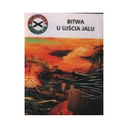 Bitwa u ujścia Jalu