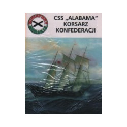 CSS Alabama - korsarz Konfederacji