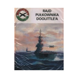 Rajd pułkownika Doolittle'a