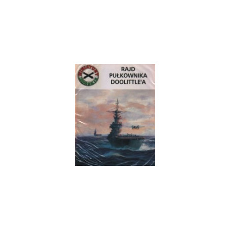 Rajd pułkownika Doolittle'a