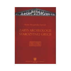 Zarys archeologii starożytnej Grecji