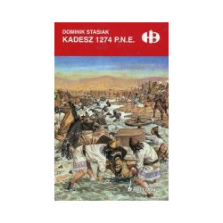 Kadesz 1274 p.n.e.