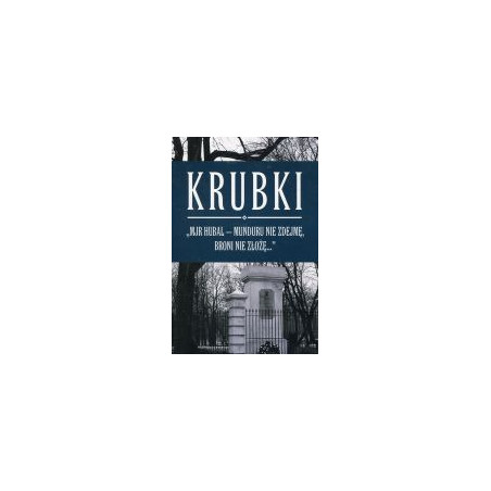Krubki