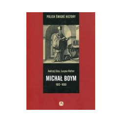 Michał Boym 1612-1659