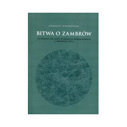 Bitwa o Zambrów. Walki odwrotowe 18. DP w dniu 11 września 1939 r.
