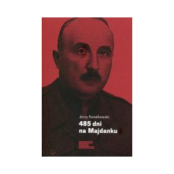 485 dni na Majdanku