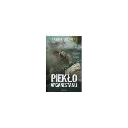 Piekło Afganistanu