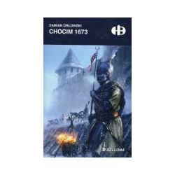 Chocim 1673