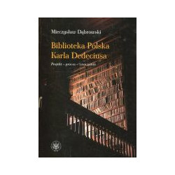 Biblioteka Polska Karla Dedeciusa