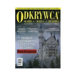 Odkrywca 3 (278) 2022