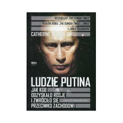 Ludzie Putina