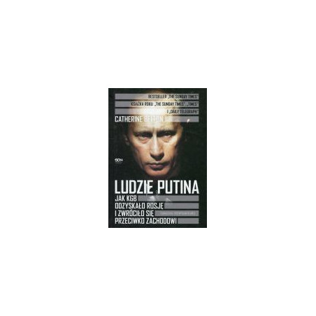 Ludzie Putina