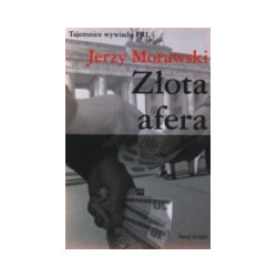 Złota afera