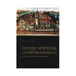 Dzieje mniszek dominikańskich