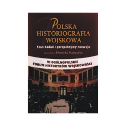 Polska historiografia wojskowa