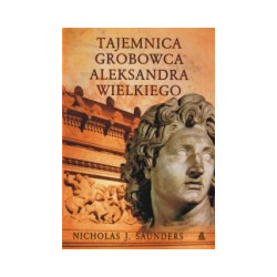 Tajemnica grobowca Aleksandra Wielkiego