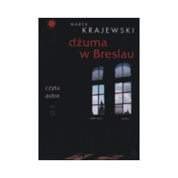 Dżuma w Breslau CD