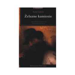 Żelazne kamienie