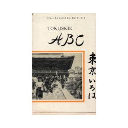 Tokijskie ABC