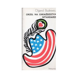 Orzeł na gwiaździstym sztandarze