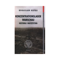 Konzentrationaslager Warschau