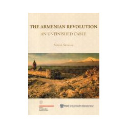 The armenian revolution