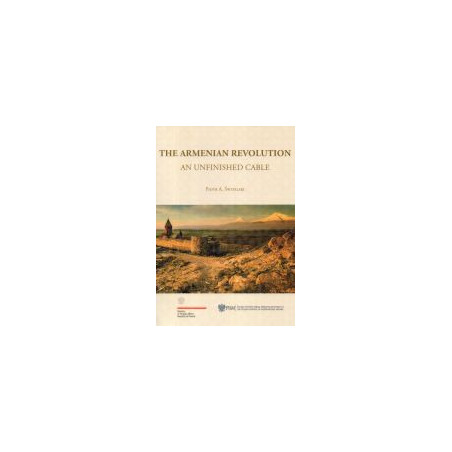 The armenian revolution