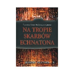 Na tropie skarbów Echnatona