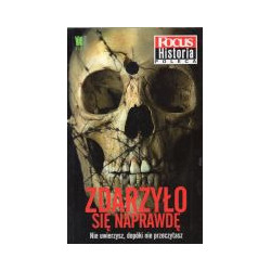 Zdarzyło się naprawdę