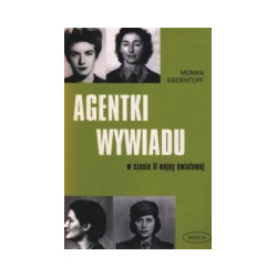 Agentki wywiadu