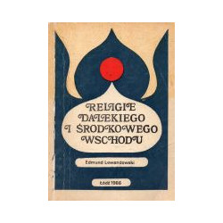 Religie Dalekiego i Środkowego Wschodu